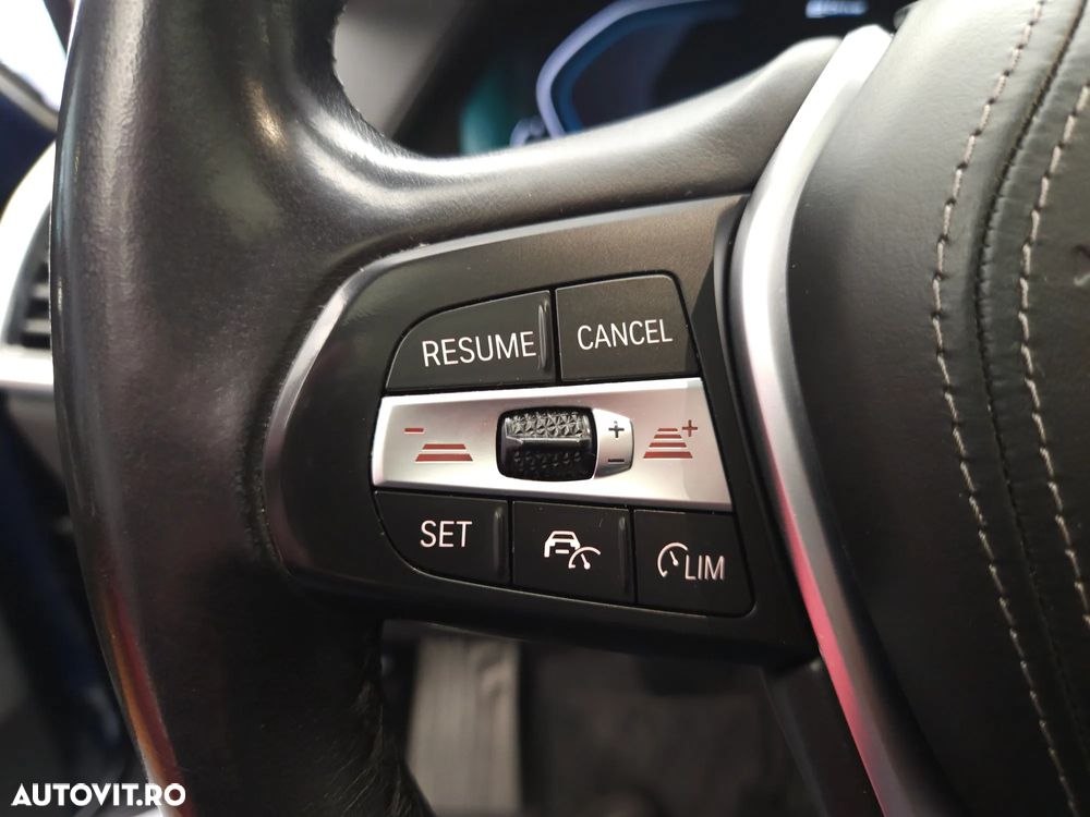 BMW X5 xDrive45e xLine - 23