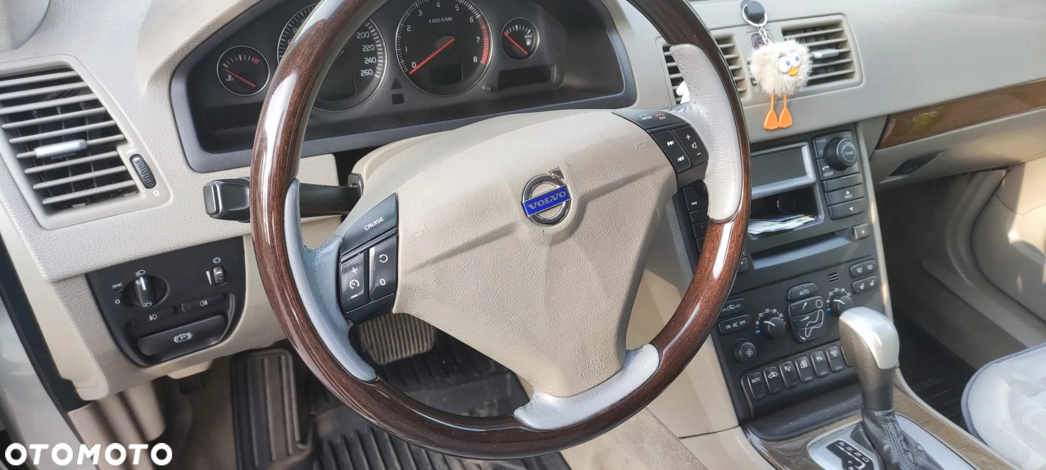 Volvo XC 90 2.9 T6 - 9