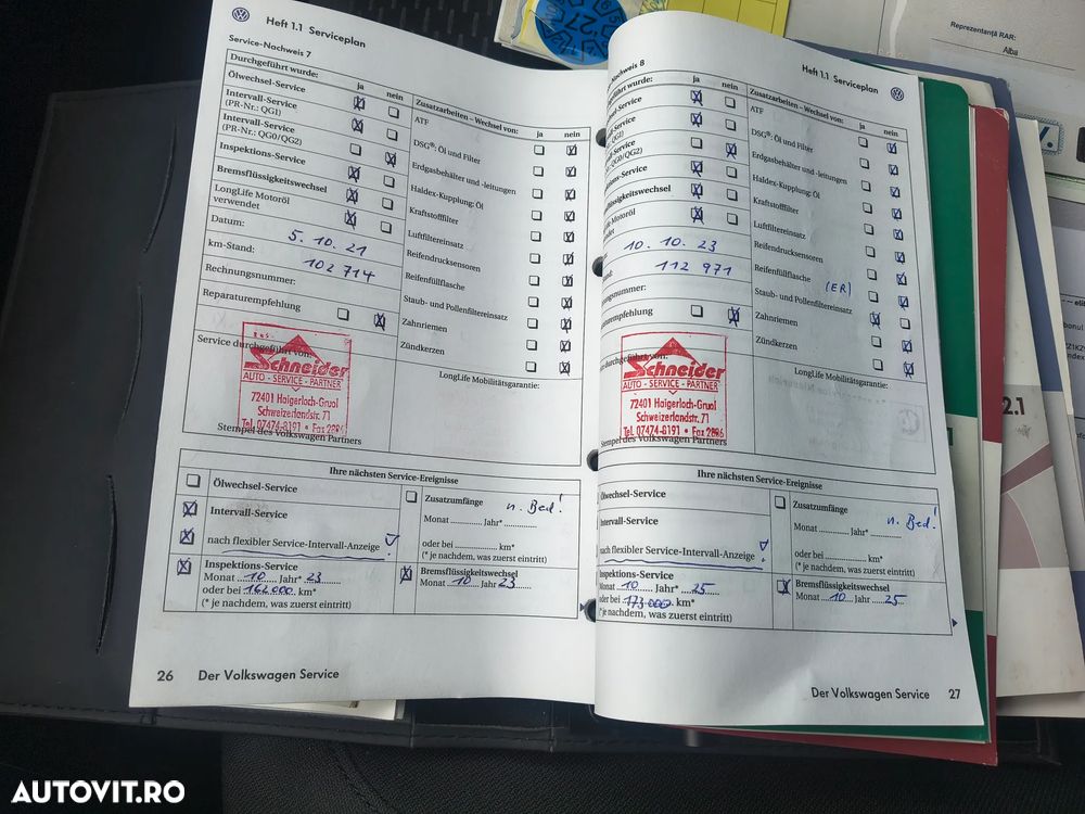 Volkswagen Golf 1.4 TSI Edition - 13