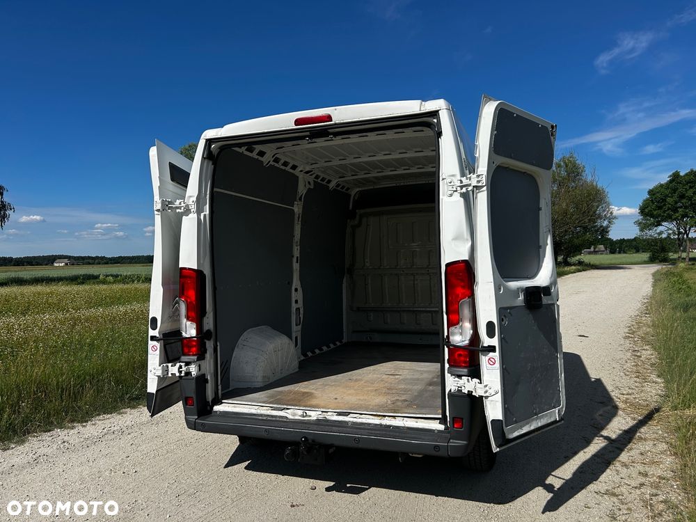Citroën JUMPER - 9