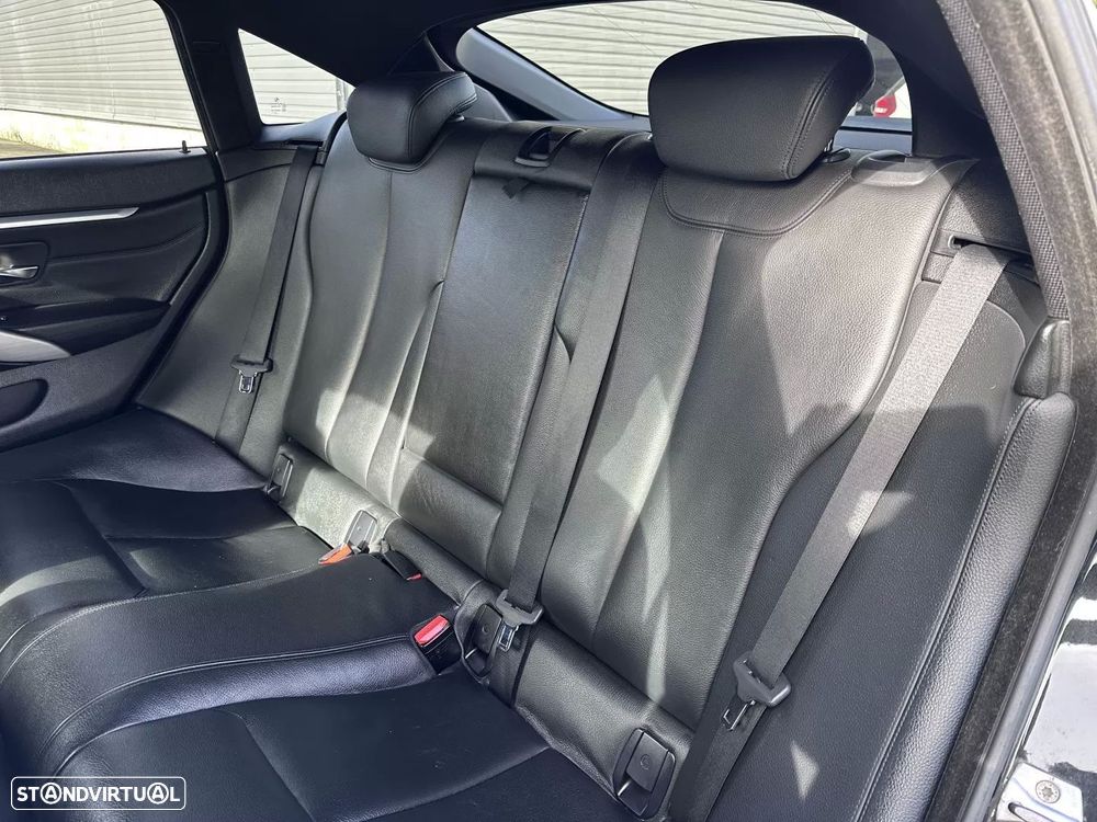 BMW 430 Gran Coupé d Pack M Auto - 28