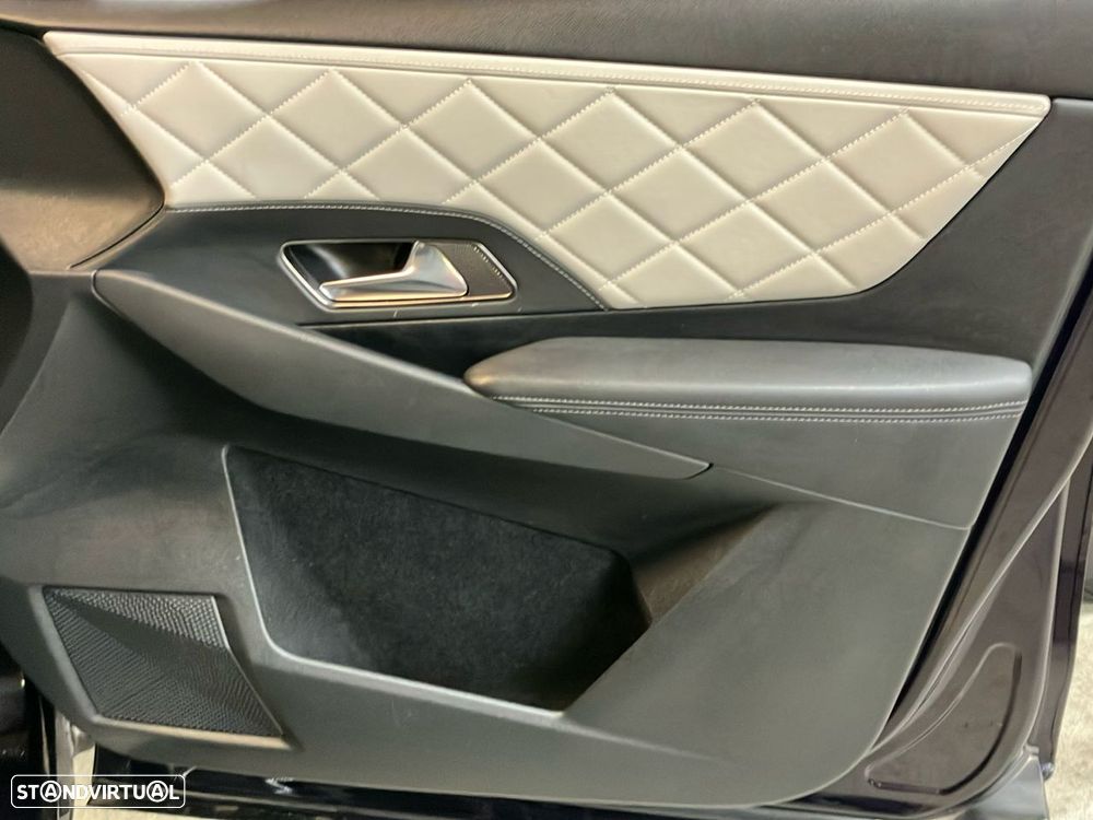 DS DS7 Crossback - 25