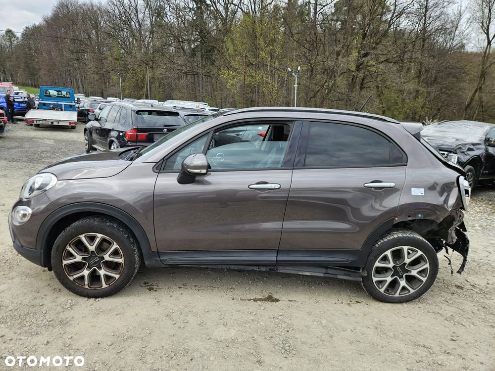 Fiat 500X 1.4 MultiAir 4x2 S&S Pop Star - 5