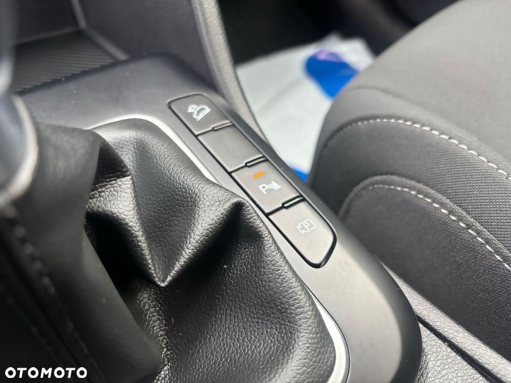 Kia Sportage 1.6 T-GDI L 2WD - 25