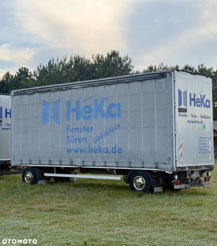 Schmitz Cargobull FELLECHNER AF22-N18 - 4