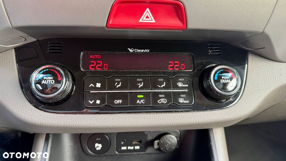 Kia Sportage 1.6 GDI M 2WD - 29