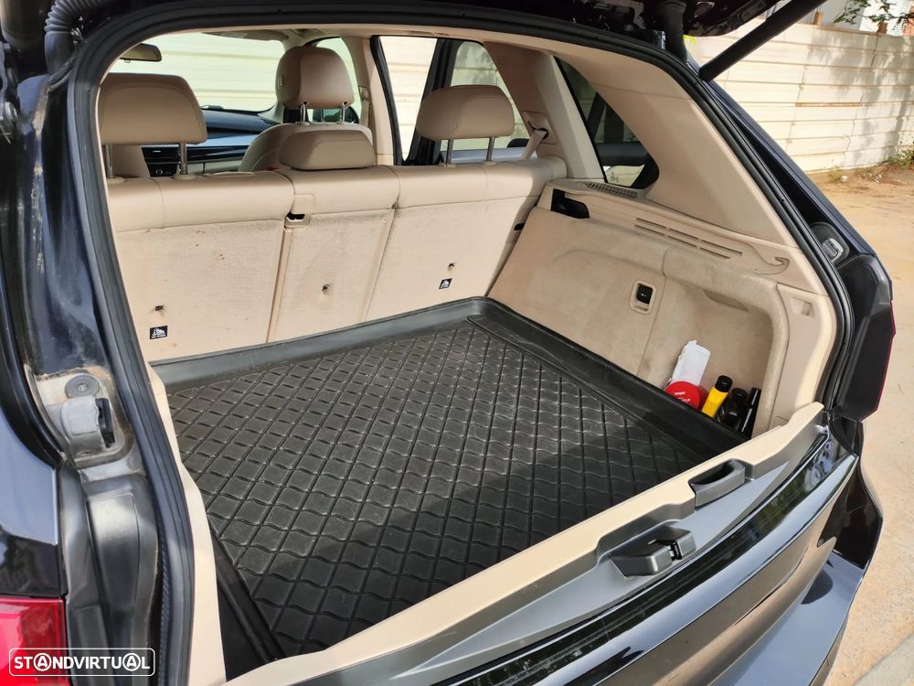 BMW X5 - 27