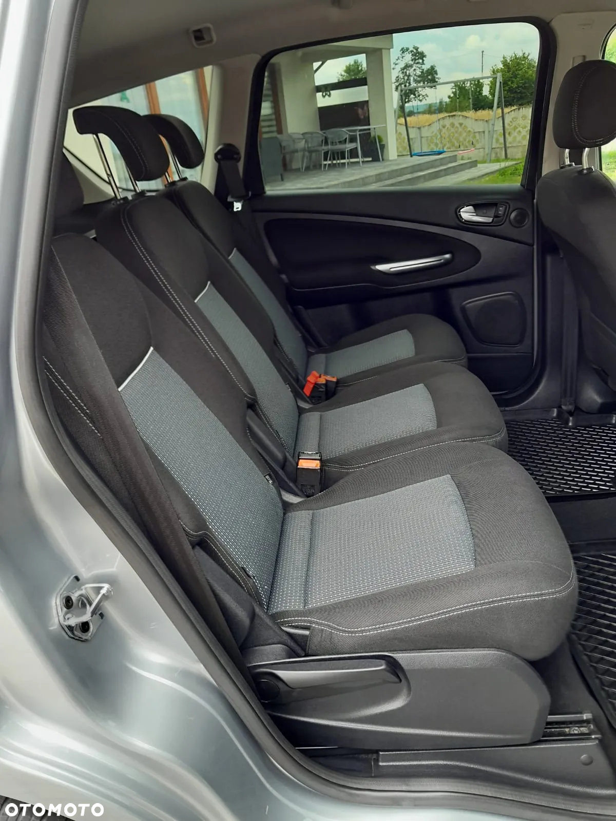 Ford S-Max 2.0 TDCi DPF Gold X MPS6 - 32