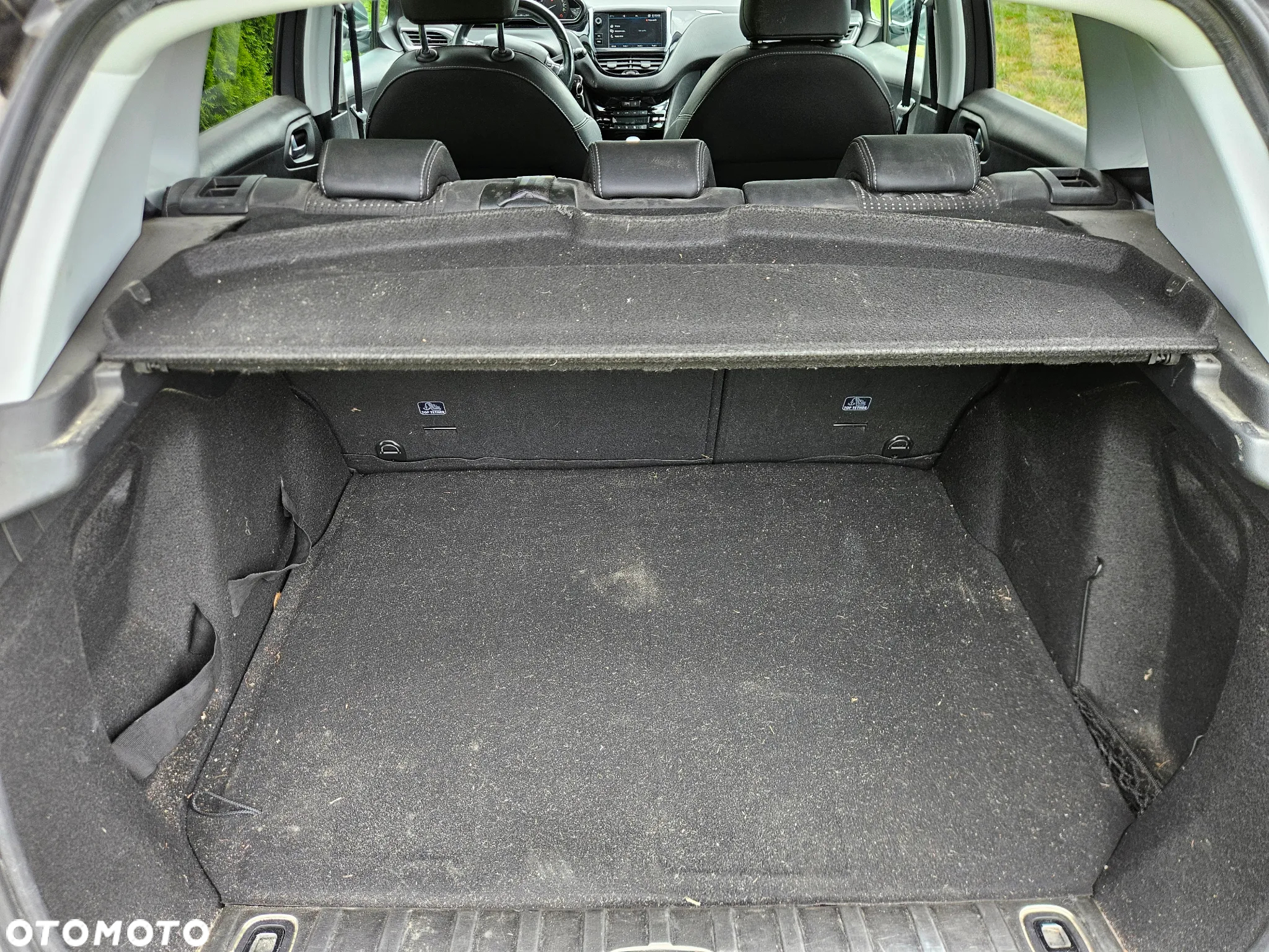 Peugeot 2008 1.2 PureTech Allure S&S - 18