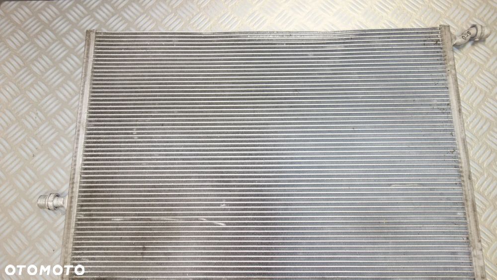 chłodnica 0995002003 - 5