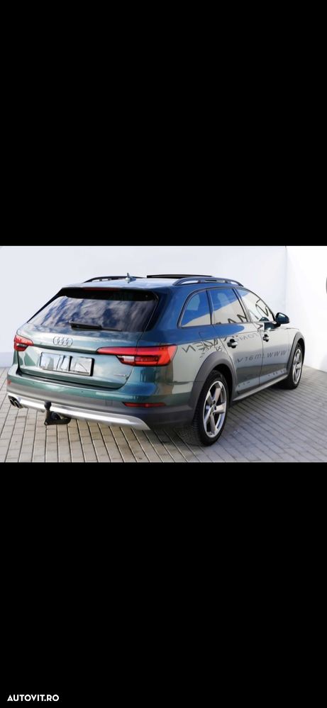 Audi A4 - 4