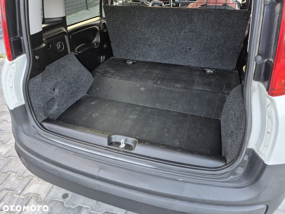 Fiat Panda Hybrid Easy Business - 8