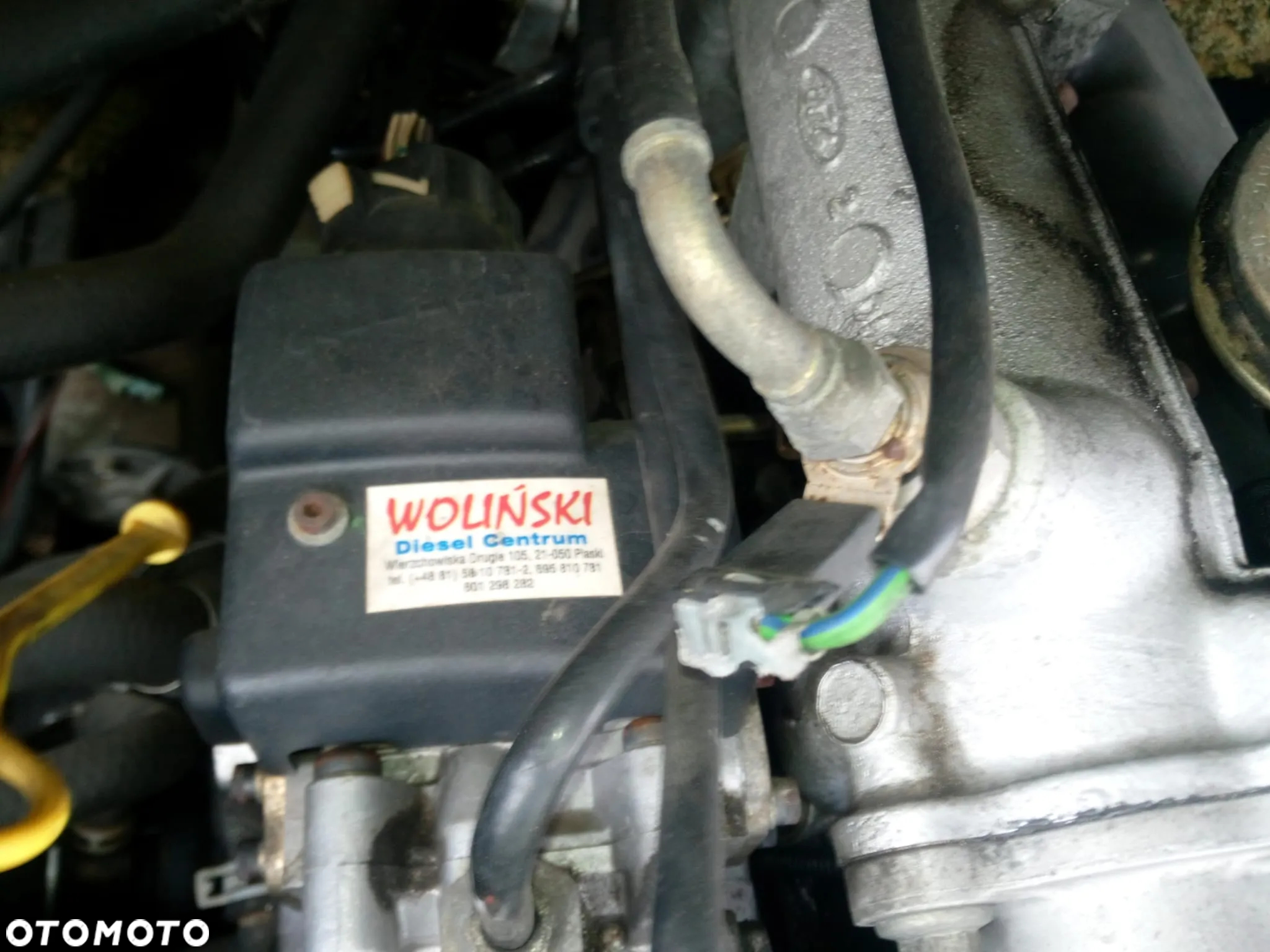 Ford Transit - 14