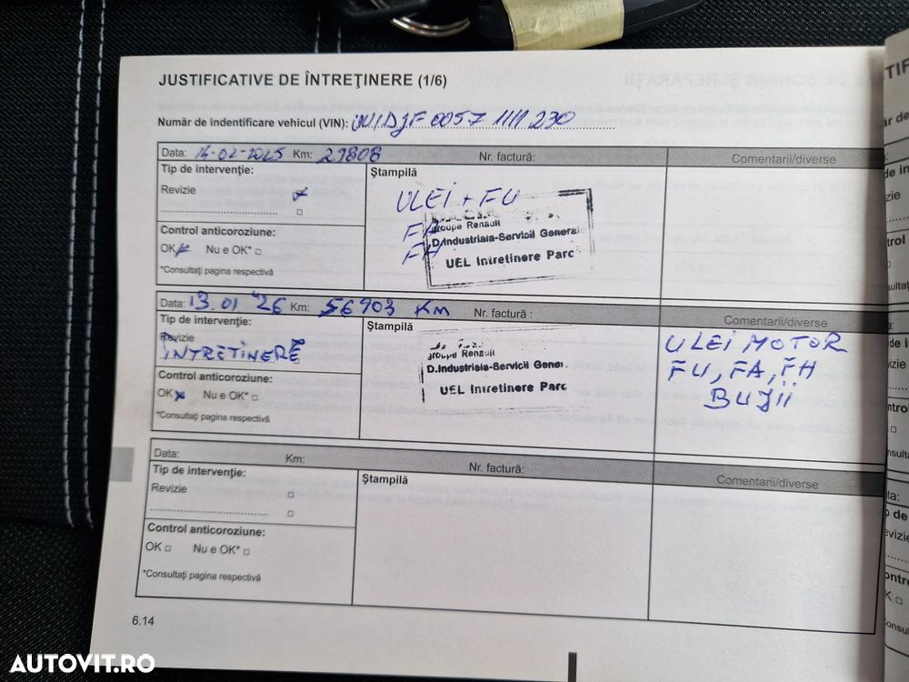 Dacia Sandero Stepway TCe 90 MT6 Expression - 24