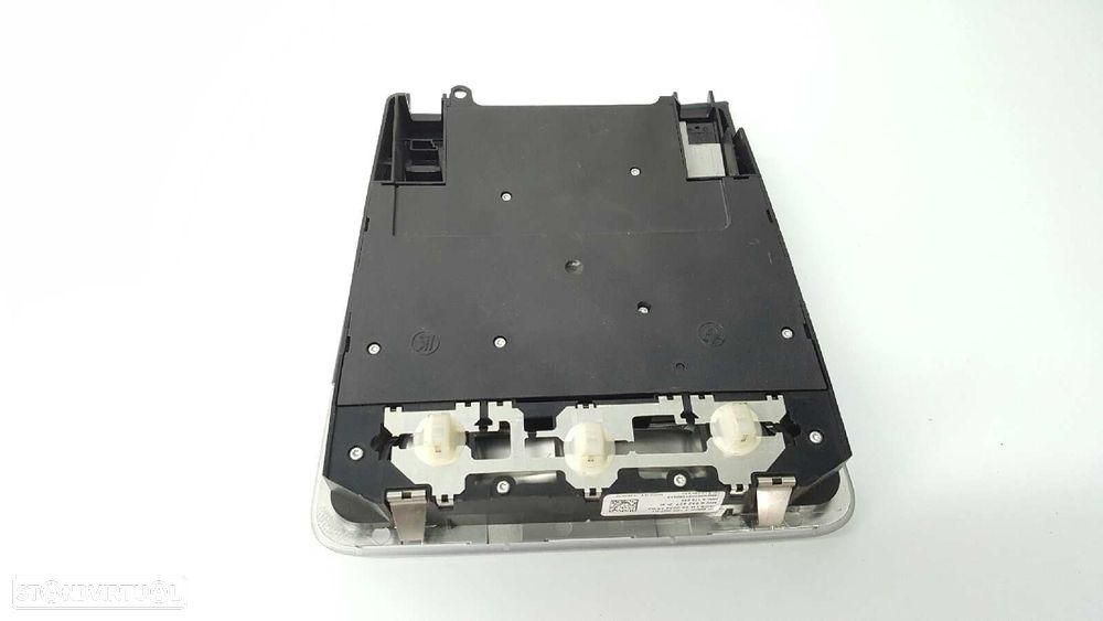 LUZ INTERIOR BMW SERIE 1 BERLINA (E81/E87) 118D - 2