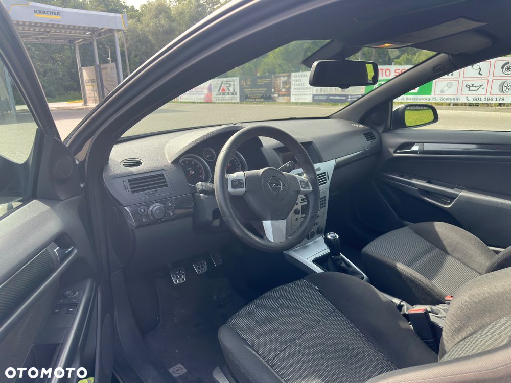 Opel Astra - 9