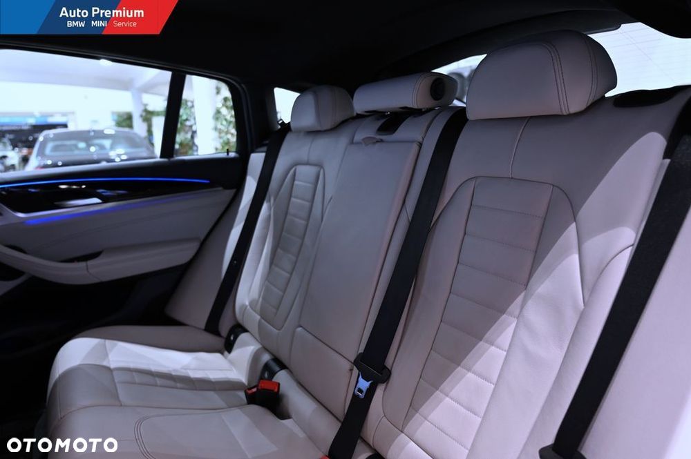 BMW X4 xDrive30i M Sport sport - 16