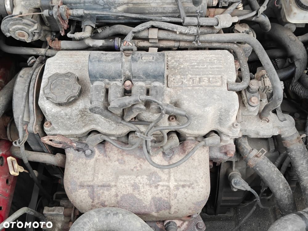 Chevrolet Aveo 1.2 Plus - 18