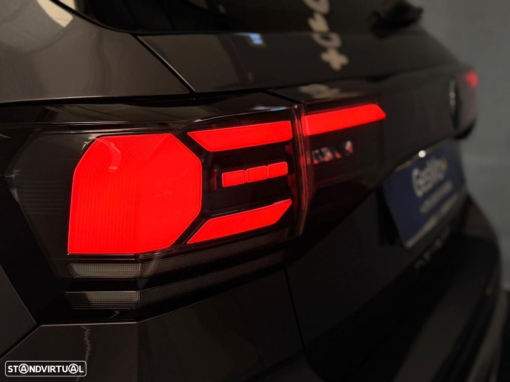 VW T-Cross 1.0 TSI Life DSG - 9