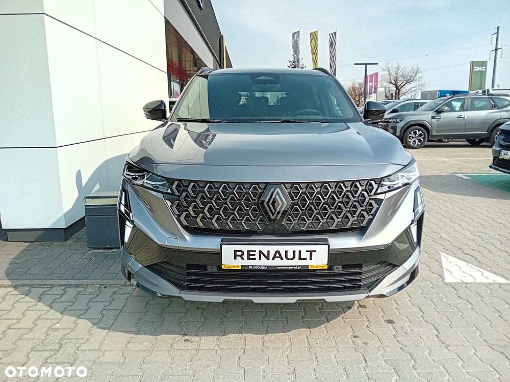 Renault Austral 1.3 TCe mHEV Esprit Alpine - 2