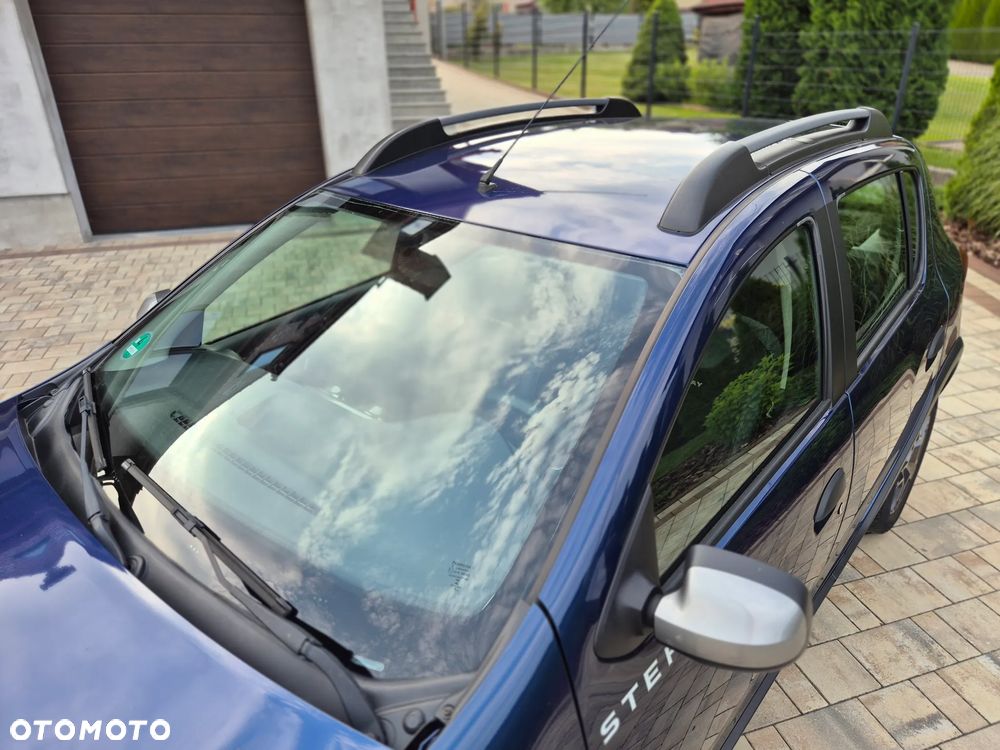 Dacia Sandero TCe 90 Celebration - 20