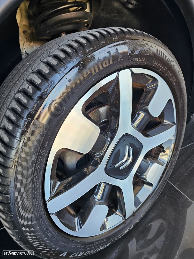 Citroën C4 Cactus 1.2 PureTech Shine EAT6 - 9