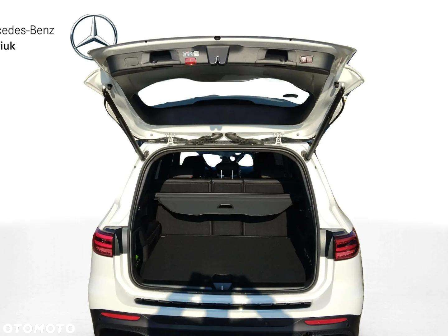 Mercedes-Benz GLB - 7