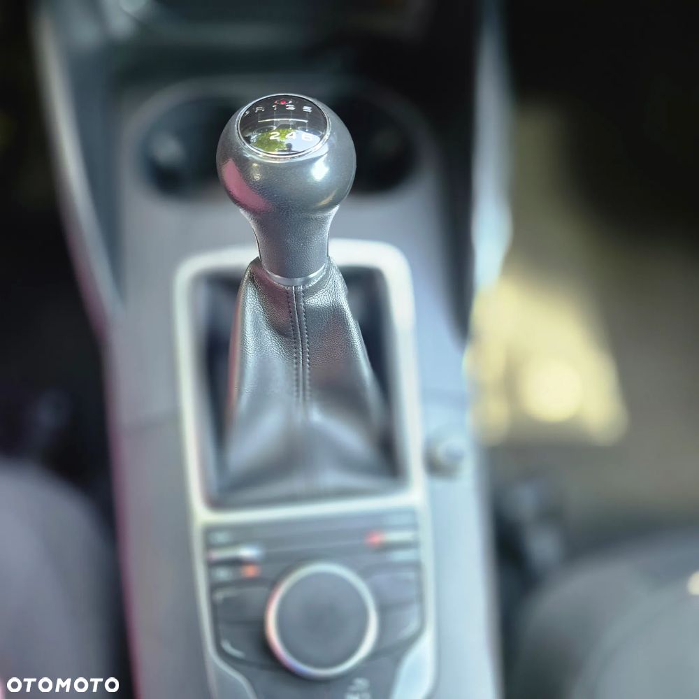 Audi A3 1.4 TFSI CoD ultra Ambiente - 10