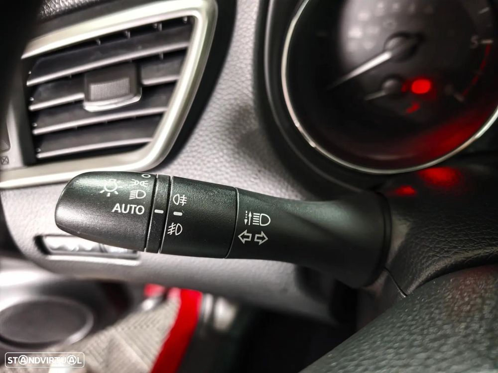 Nissan Qashqai 1.5 dCi Tekna - 17