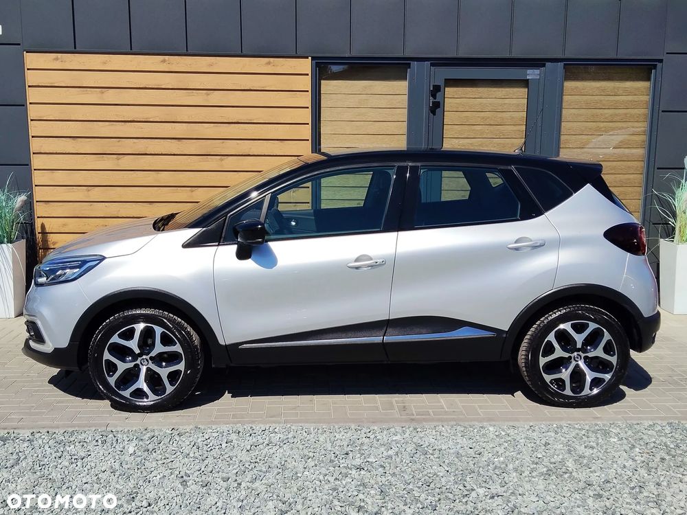Renault Captur ENERGY TCe 90 Start&Stop Intens - 26