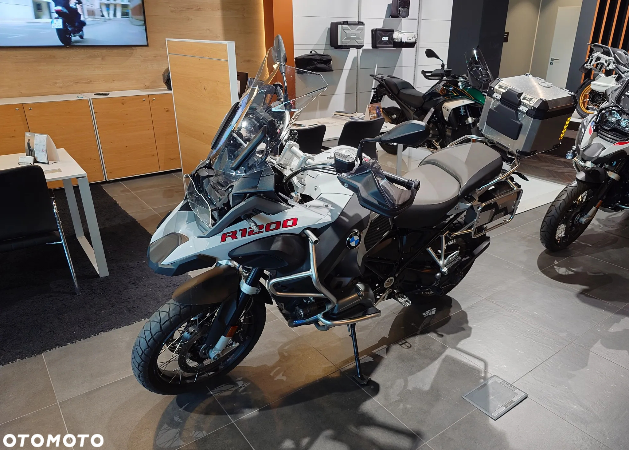 BMW Adventure - 39