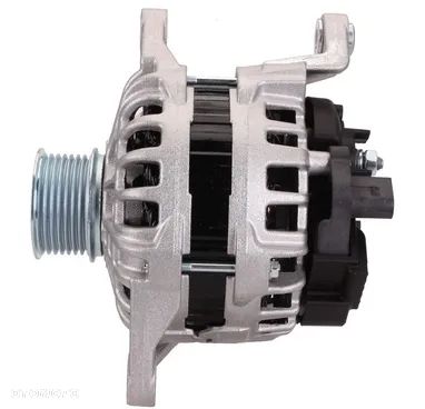 28-6653 (A0516) ALTERNATOR FIAT DUCATO 2.3 JTD - 3