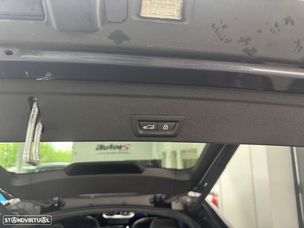 BMW X6 30 d xDrive Pack M - 12