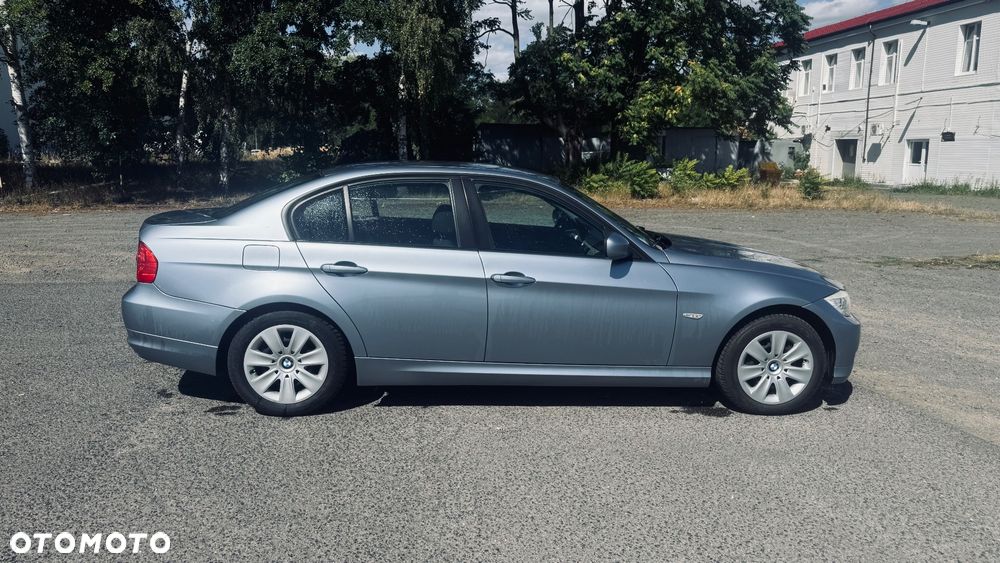 BMW Seria 3 - 13