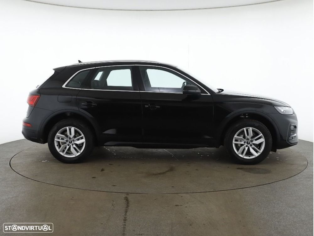Audi Q5 50 TFSIe quattro Advanced S tronic - 6