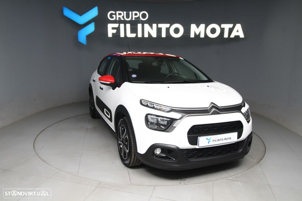 Citroën C3 1.2 PureTech Shine - 7