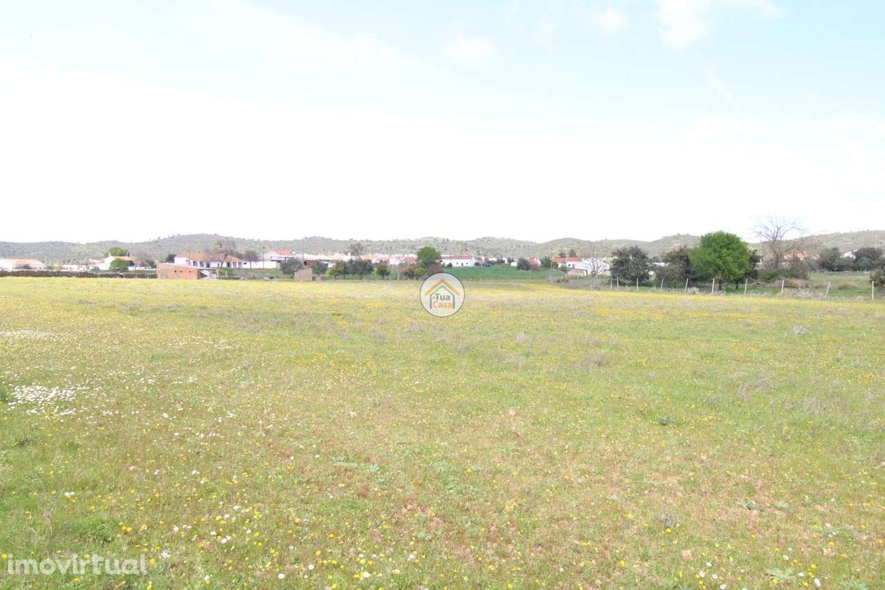 Terreno Rústico Urbanizável com 11.750 m2, Localizado em Motrinos em d - Grande imagem: 4/24