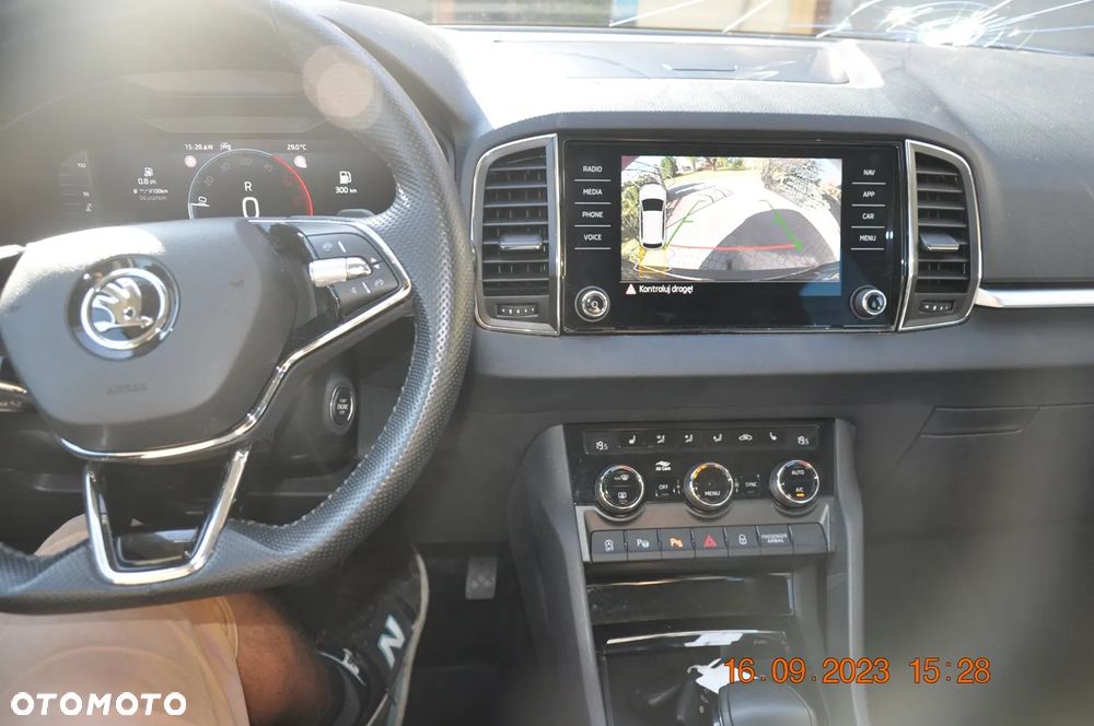 Skoda Karoq - 21