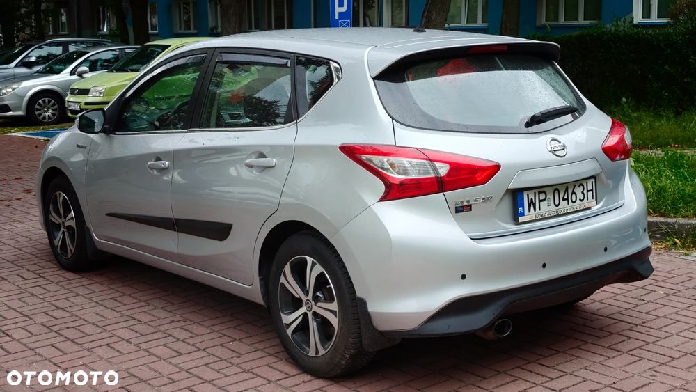 Nissan Pulsar 1.2 DIG-T Acenta - 3