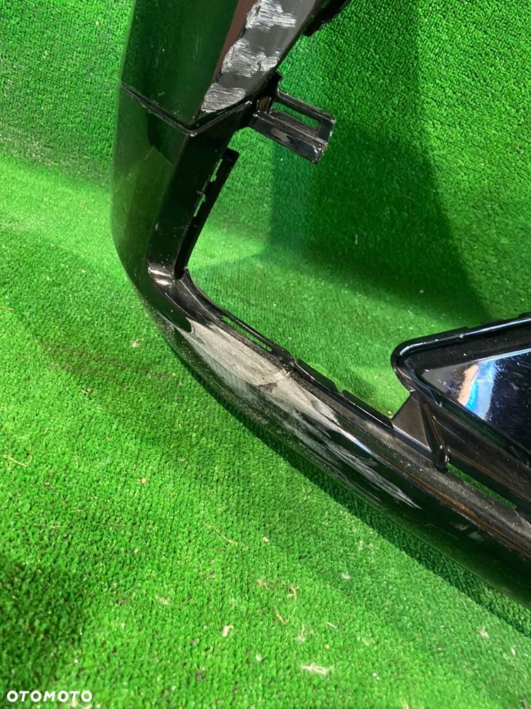 ZDERZAK PRZEDNI PRZÓD VOLVO S90 V90 III LIFT 20- R-DESIGN NR.4732 - 4