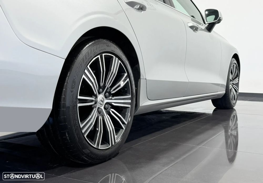 Volvo V60 2.0 T6 AWD TE Inscription - 52