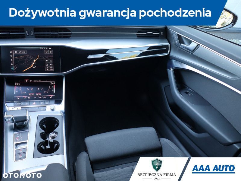 Audi A6 - 9