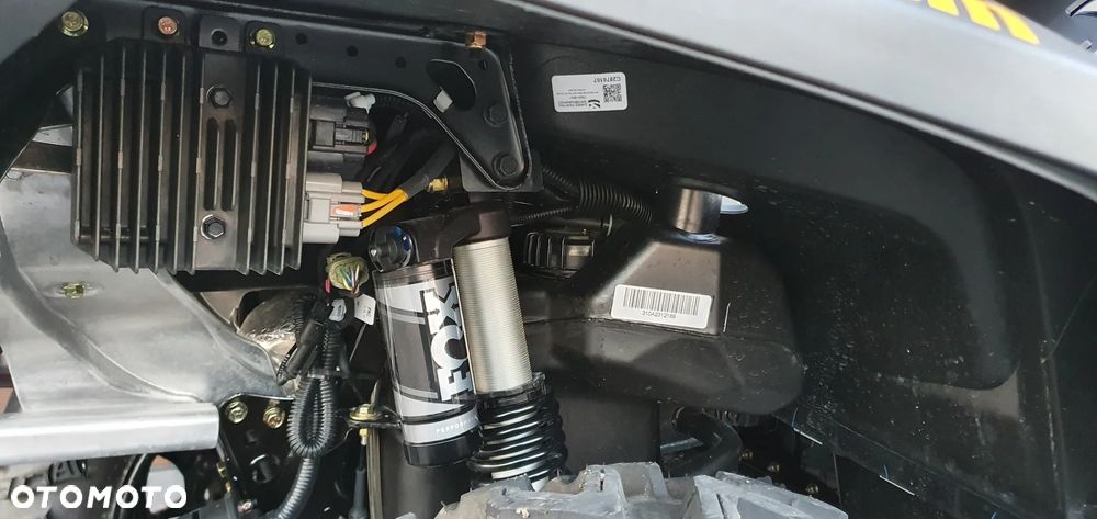 Can-Am Outlander Max - 19