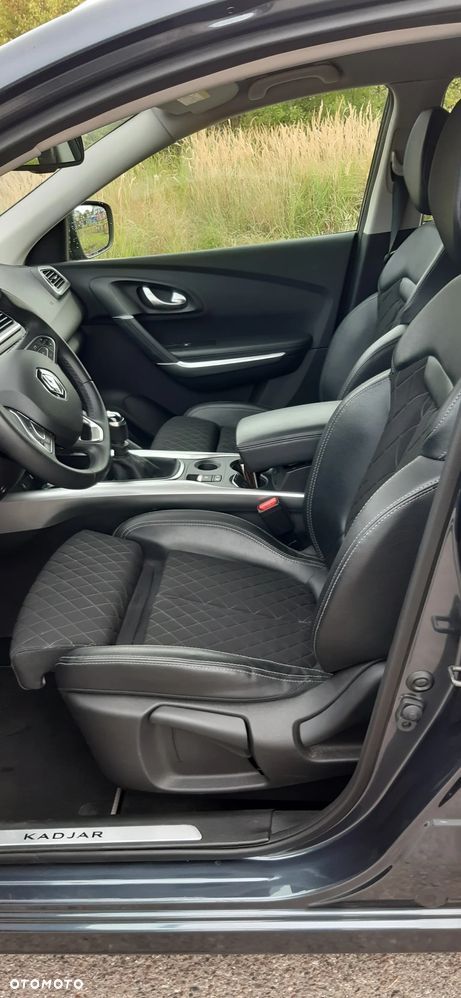 Renault Kadjar 1.3 TCe FAP Intens - 3