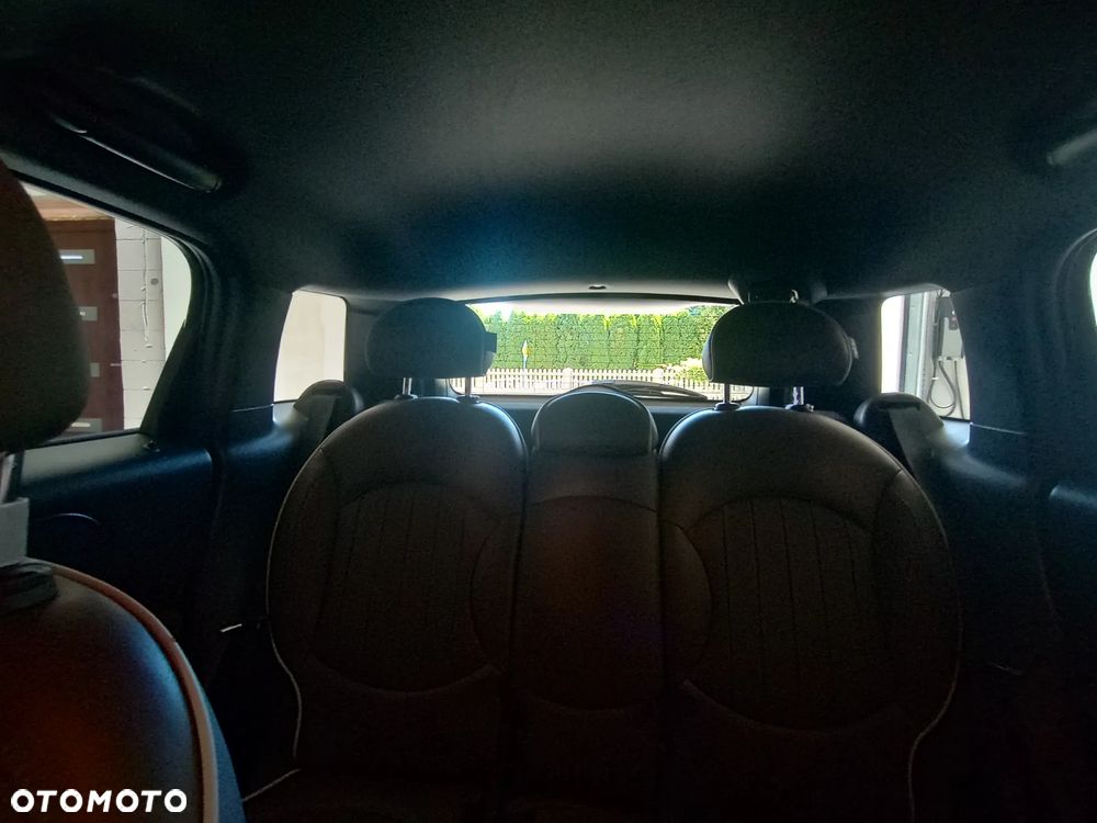MINI Countryman - 22