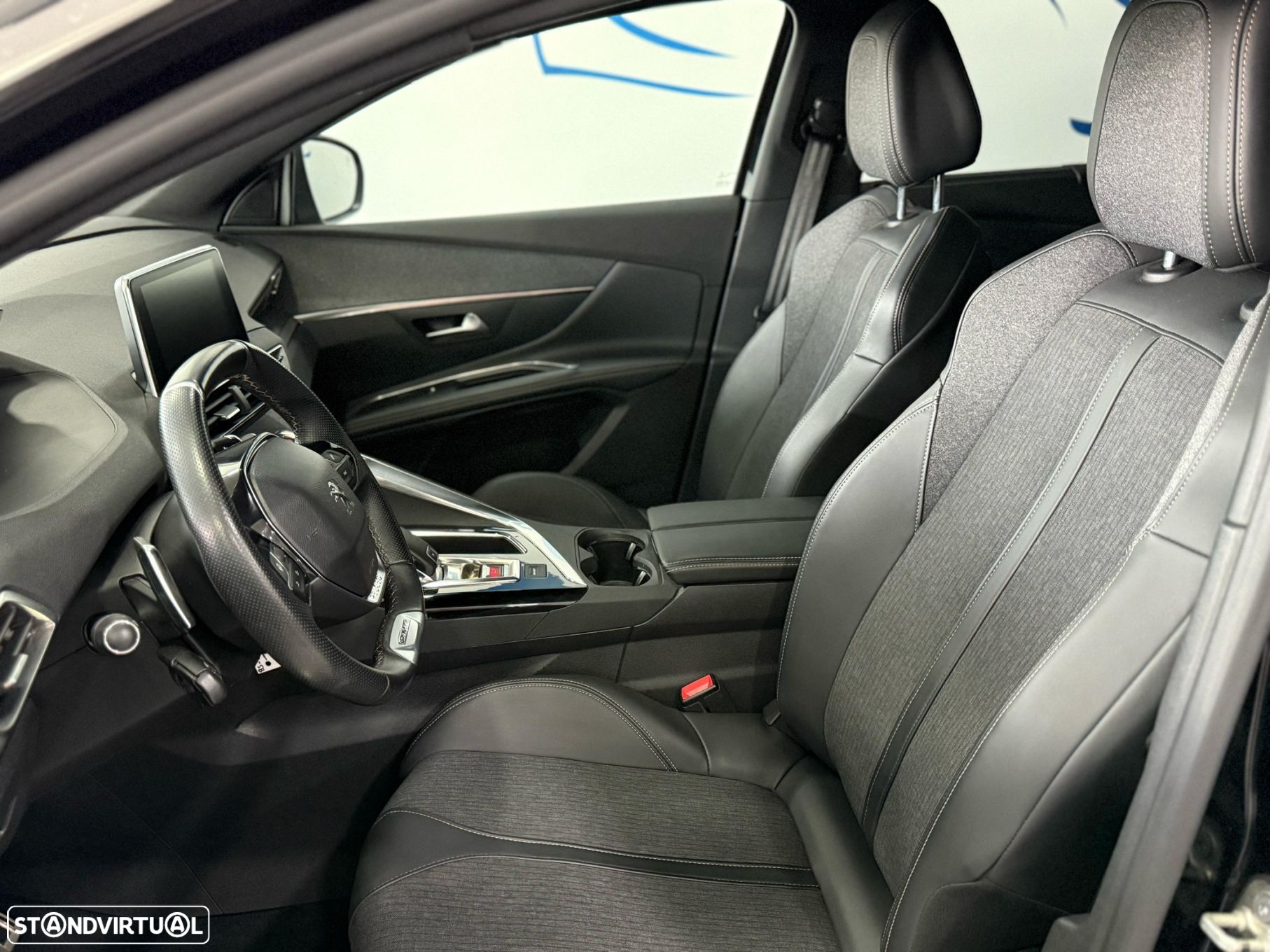 Peugeot 5008 1.5 BlueHDi GT Line EAT8 - 5