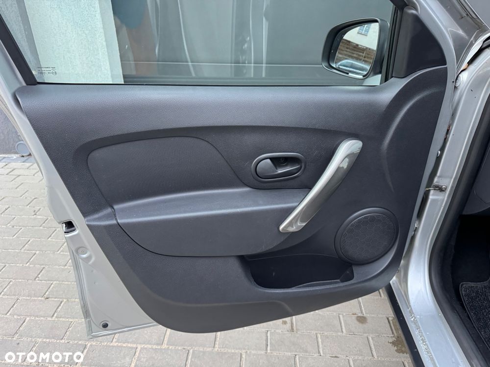 Dacia Sandero TCe 90 S&S Laureate - 27