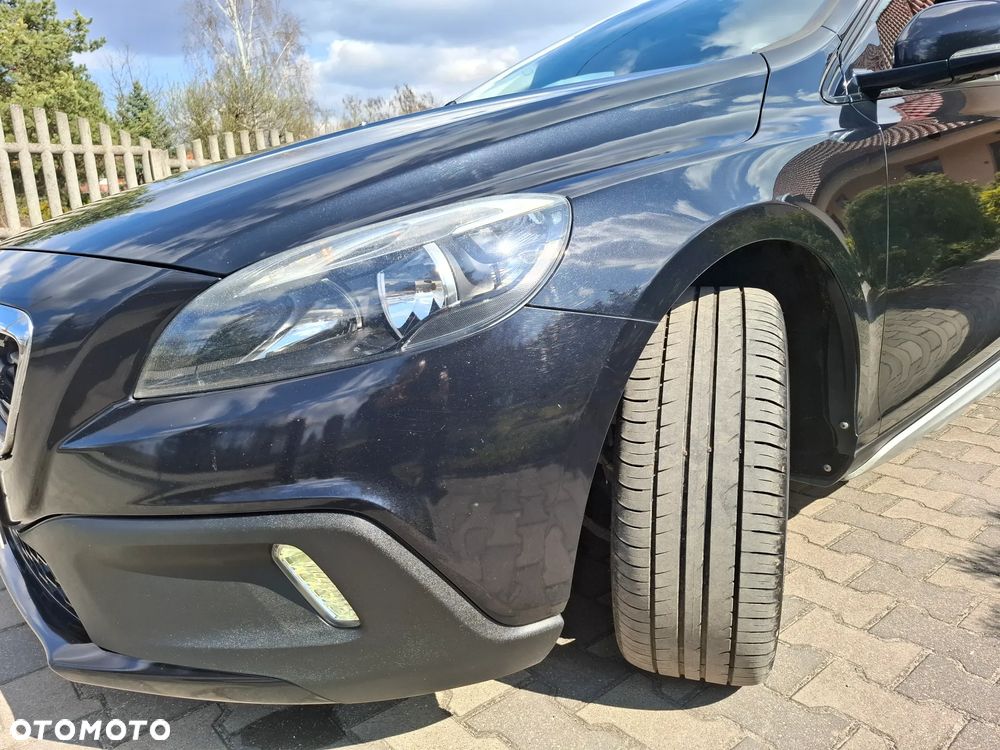 Volvo V40 Cross Country D3 Summum - 11