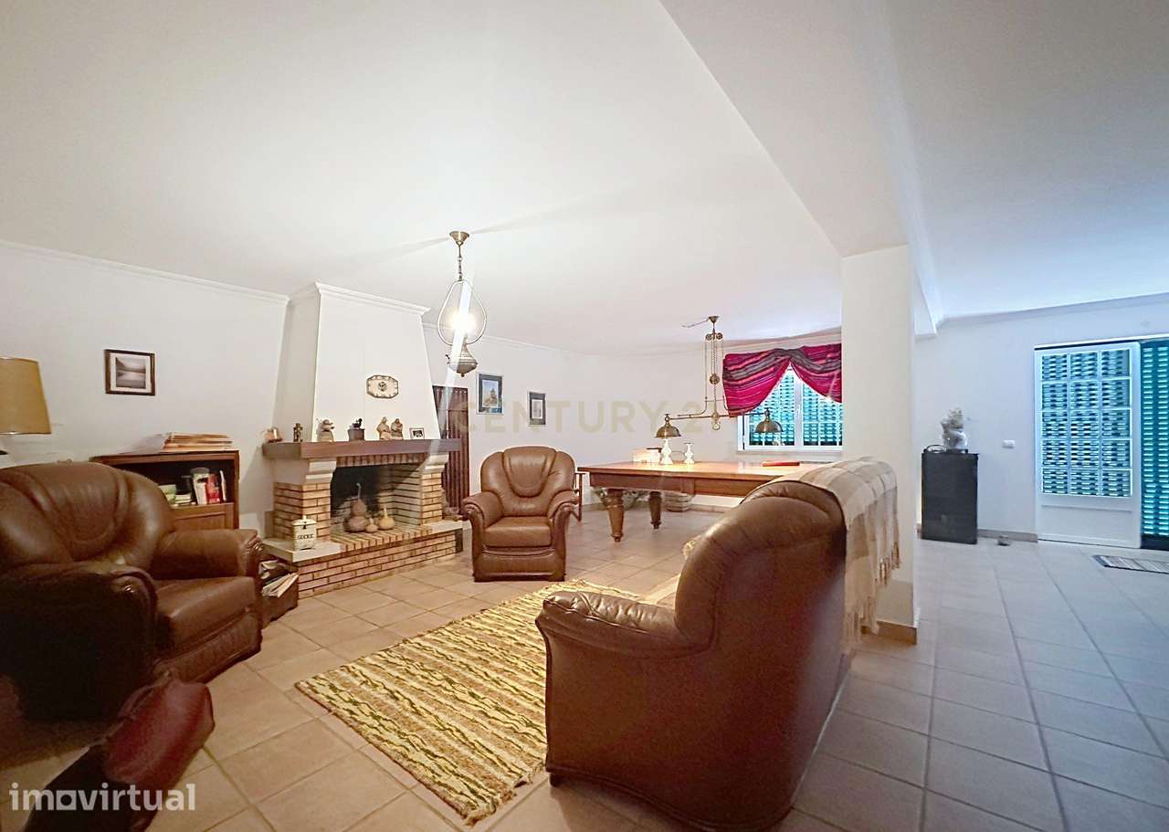 MORADIA T5 | CARVALHAIS, COIMBRA - Grande imagem: 4/14