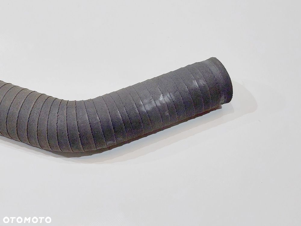 przewód intercooler voyager iv 2.8 crd 05r 05510035ac - 2